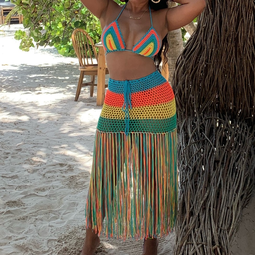 Beachwear